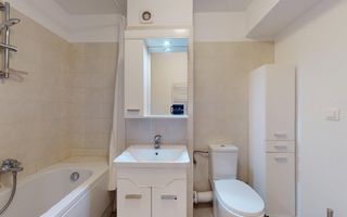 Apartament 2 camere – Bd. Timișoara Bloc 2015 - Poză 16