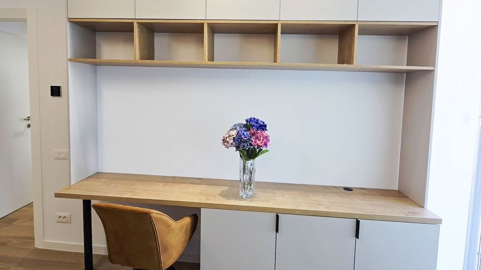 Închiriere apartament 2 camere | Metrou Aurel Vlaicu - Poză 11