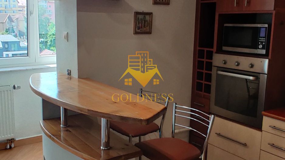 Apartament 4 camere 113 mp Observatorului bloc nou! - Poză 15