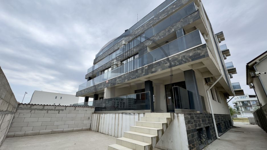 Spațiu comercial de vânzare Mamaia Nord, Constanța, - Poză 3