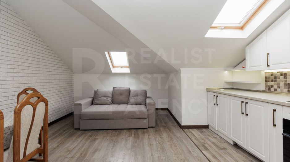 Vânzare, apartament, 2 camere, str. Petru Ungureanu, Cricova - Poză 4