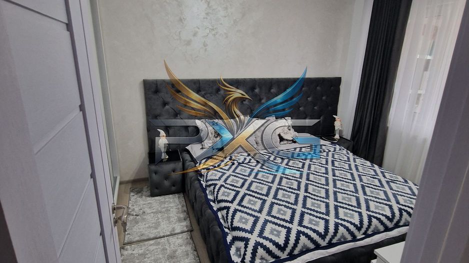 Apartament 2 camere renovat, utilat si mobilat Obor - Poză 8
