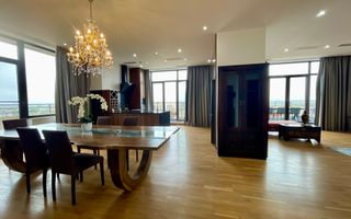 Penthouse exclusivist**250 MP//Terasa 120 mp**4 Camere//Erou Iancu Nicolae - Poză 4