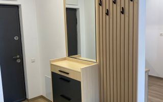 Închiriere Apartament 2 Camere de Lux – Complex Concept 9, Tudor 🌳 - Poză 7