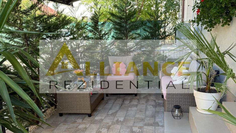 Apartament 2 camere | Gradina Proprie | Popesti-Leordeni - Poză 27
