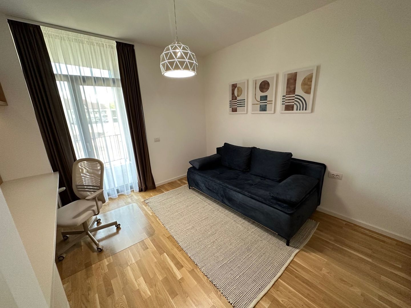 Apartament la ISHO cu loc de parcare și boxa - Poză 22