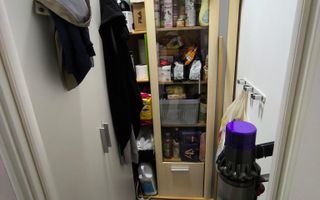 De vanzare un superb apartament de 2 camere in zona Tractorul - Poză 11