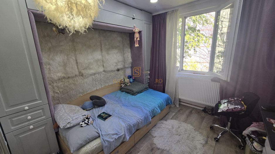 Apartament cu 4 camere de vanzare, Bd. C-tin Brancoveanu, Sector 4 - Poză 17