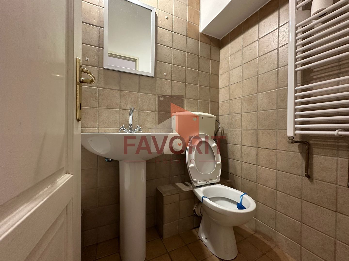 2 camere | P-ta Unirii | centrala | spatiu birou | - Poză 8