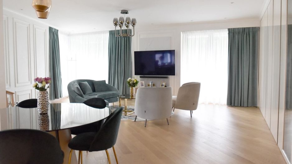 3 camere + parcare, Aviatiei Tower, Mall Promenada - Poză 6