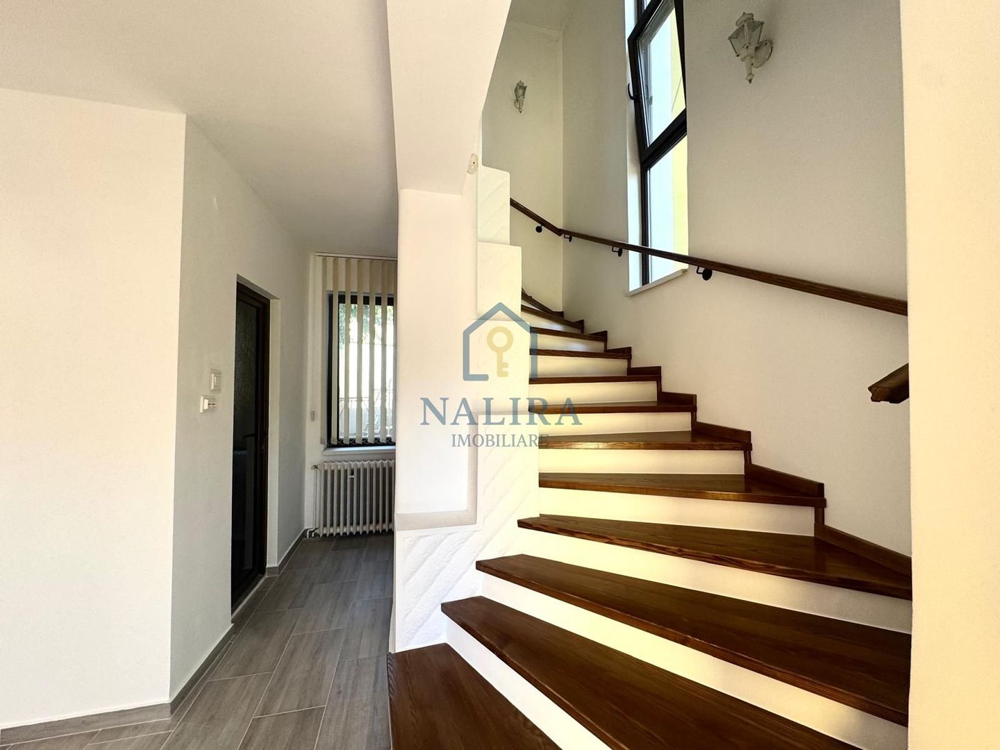 Casa cu 5 camere de inchiriat langa Parcul Regina Maria - comision 0% - Poză 11