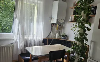 Parcul Trandafirilor, garsoniera in bloc de apartamente - Poză 23