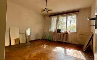 Apartament 3 camere decomandare, renovabil, zona Hermes - Poză 1