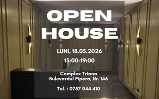 Apartament 4 camere Pipera complex Triana - Poză 1