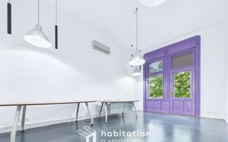 Apartament 5 camere, Piața Sinaia | 155 mp | Birou sau locuință - Poză 4