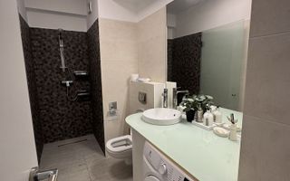 Apartament 2 camera de inchiriat Seban Voda/ Carol / Tineretului - Poză 6