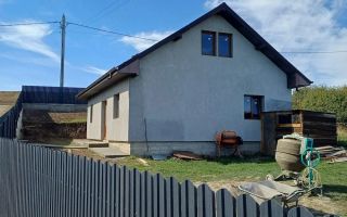 Casă de vânzare - Holboca  Strada Curcubeului nr 58 - Poză 3