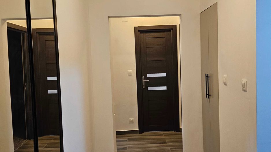 BRASADAS vinde Ap. 2 cam RECENT RENOVAT zona Semicentrala. - Poză 4