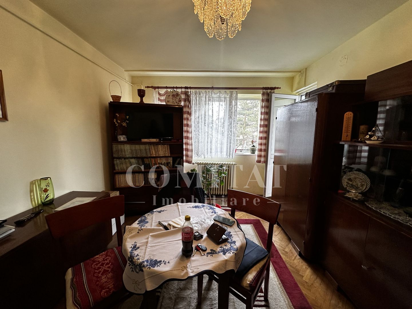 Apartament 2 camere | Decomandat | Zona Str Grigore Alexandrescu - Poză 4