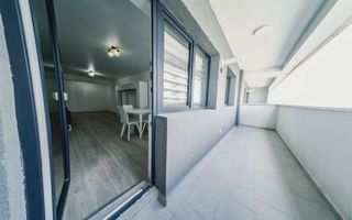 Apartament 2 camere, mobilat și utilat, Copou Garden, vedere spre grădină - Poză 6