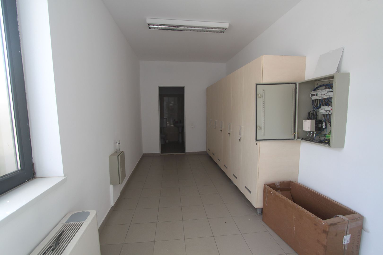 Spațiu industrial la sosea: Dumbravita - Giarmata - Poză 48