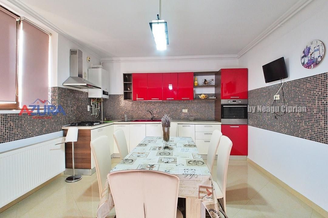 COMISION 0% - Apartament de Lux 3 camere - Poză 12