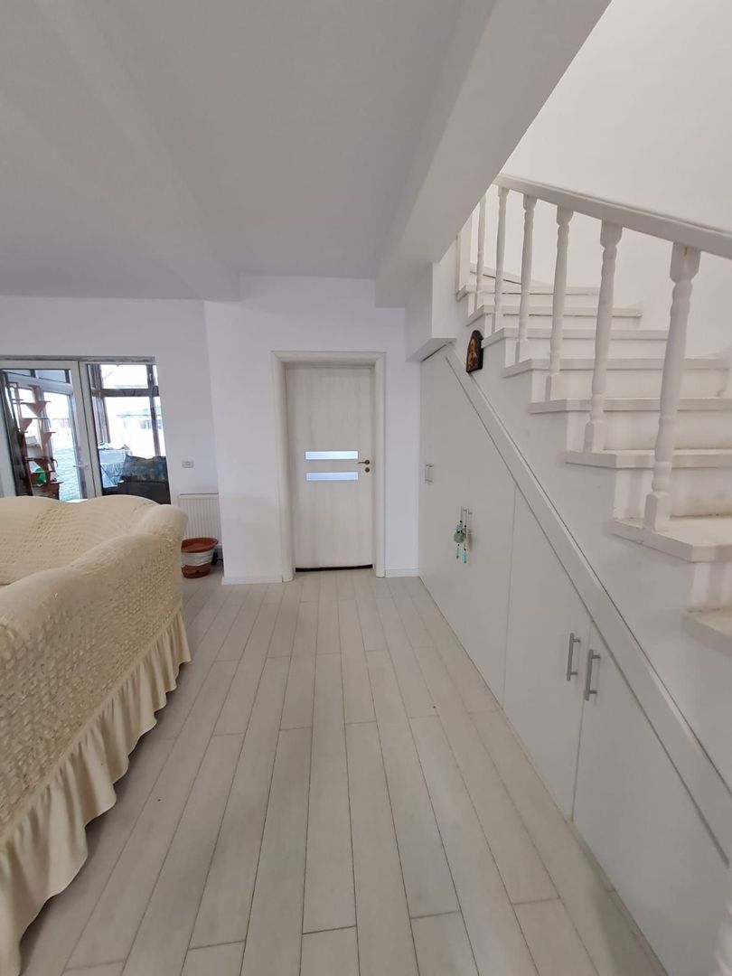 Duplex deosebit în Mosnita Noua - Poză 9