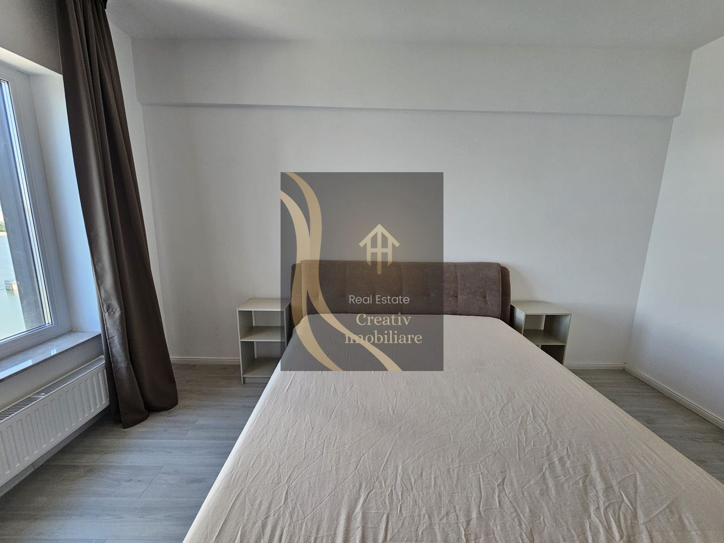 Apartament 2 camere Grozavesti vedere catre lac - Schiță 22