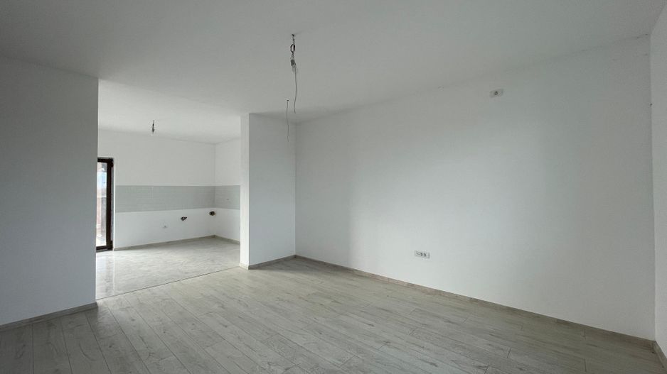 Casă individuală cu 4 camere-532mp teren |Remetea Mare| - Poză 4