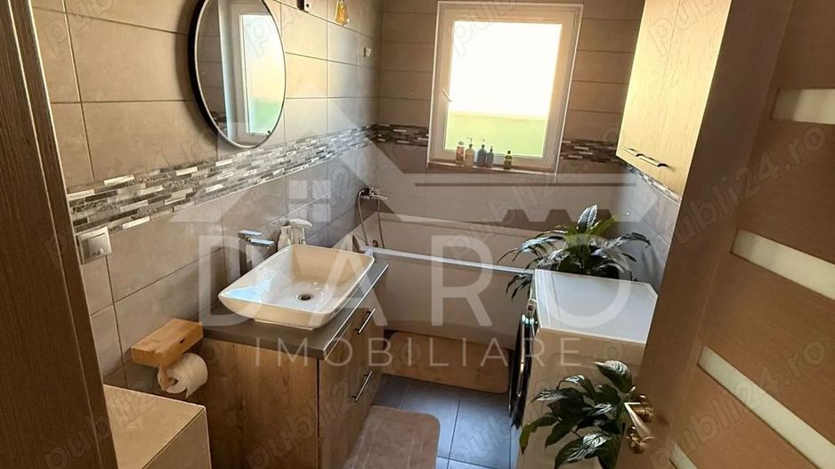 🏡 Casă modernă de vânzare | 3 camere | Sâncraiu de Mureș - Poză 4