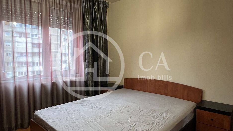 Apartament cu 3 camere de inchiriat in Rogerius Oradea - Poză 10