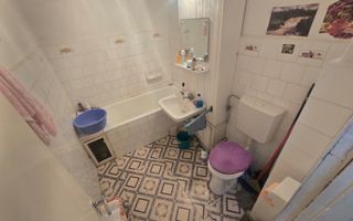 Apartament 2 camere decomandate et 2 zona Mihai Viteazu - Poză 9