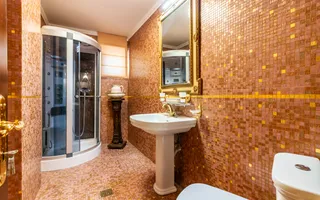 Casa/Vila Premium de vanzare Lacul Snagov / ponton / piscina / barca - Poză 33