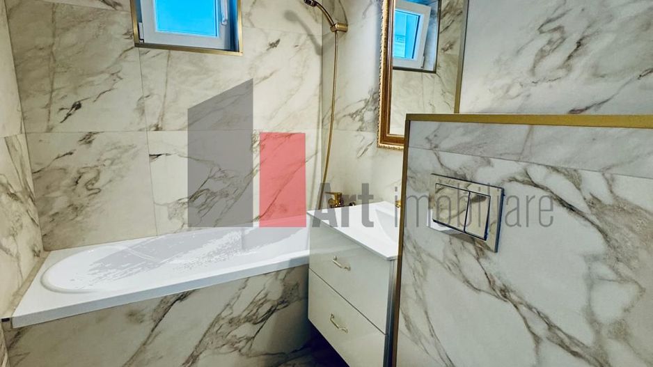 Apartament RENOVAT NOU TITAN/Minis - Poză 6