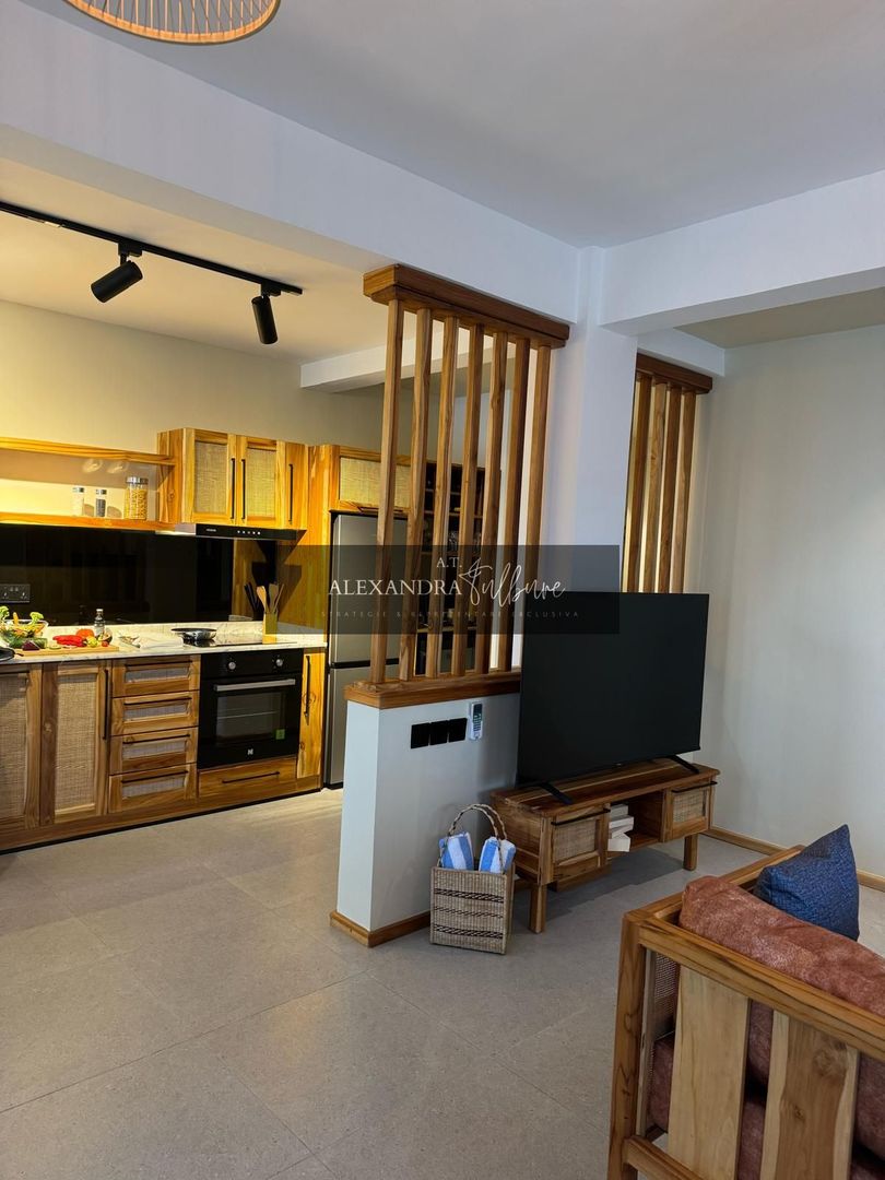 Apartament 3 camere, 81 mp, etaj 3 - Poză 1