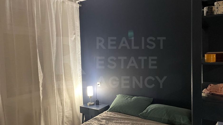 Chirie, apartament, 1 cameră, str. Miron Costin, sectorul Rîșcani. - Poză 6