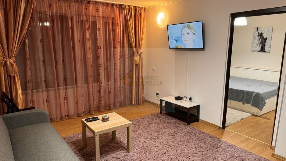 2 camere - Piata Romana |  53 mp - Poză 2