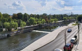3 Camere Semidecomandate,Central,Horea,BT Arena,Facultatea de litere. - Poză 8