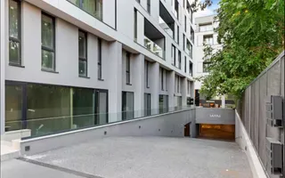 Studio Win Herastrau | Mobilat Lux | Loc de parcare disponibil - Poză 25