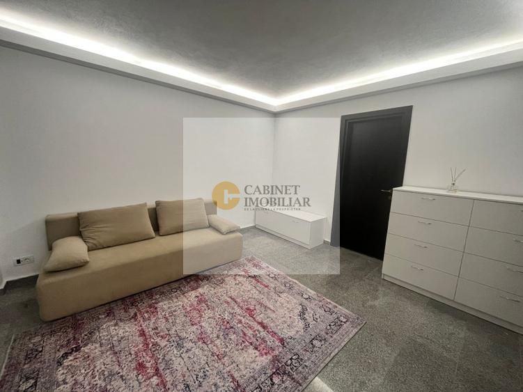 2 Camere - 41MP | Pretabil Locuinta - Spatiu Comercial | 2020 - Poză 3