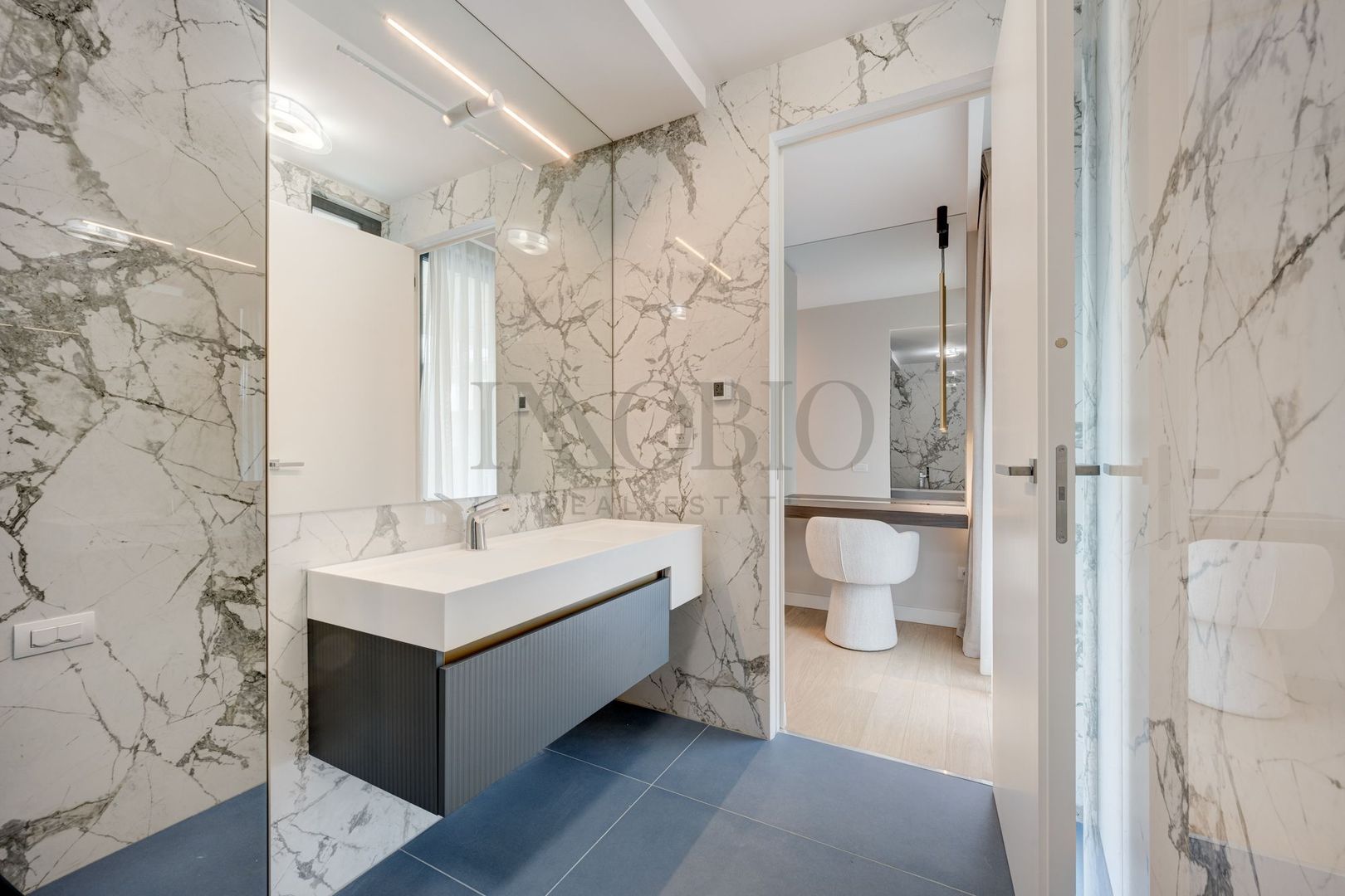 Apartament 4 Camere | Aviatorilor - Charles de Gaulle - Poză 14