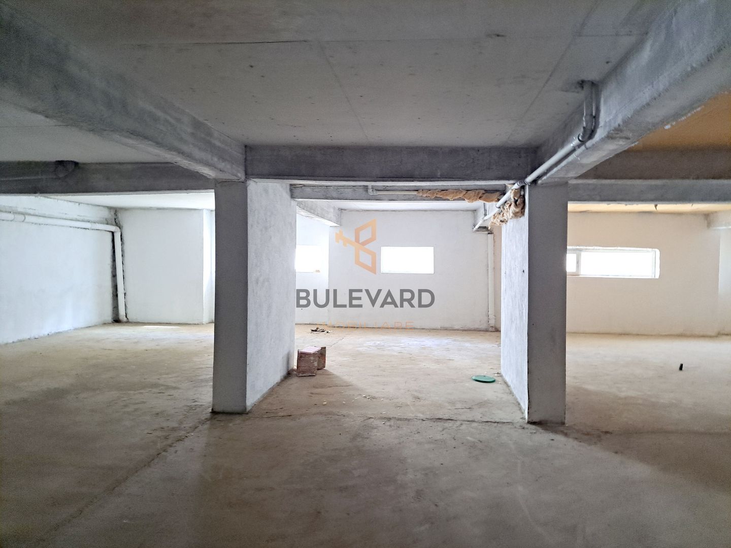 Spatiu comercial/ depozitare/ productie in Baciu! - Poză 7