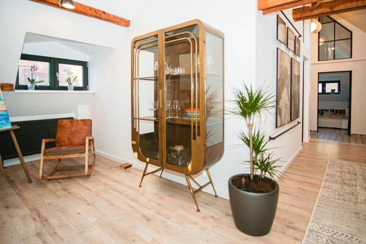 Chirie I Attico Exclusivist | Vilă Elegantă | Dorobanți – Capitale - Poză 2