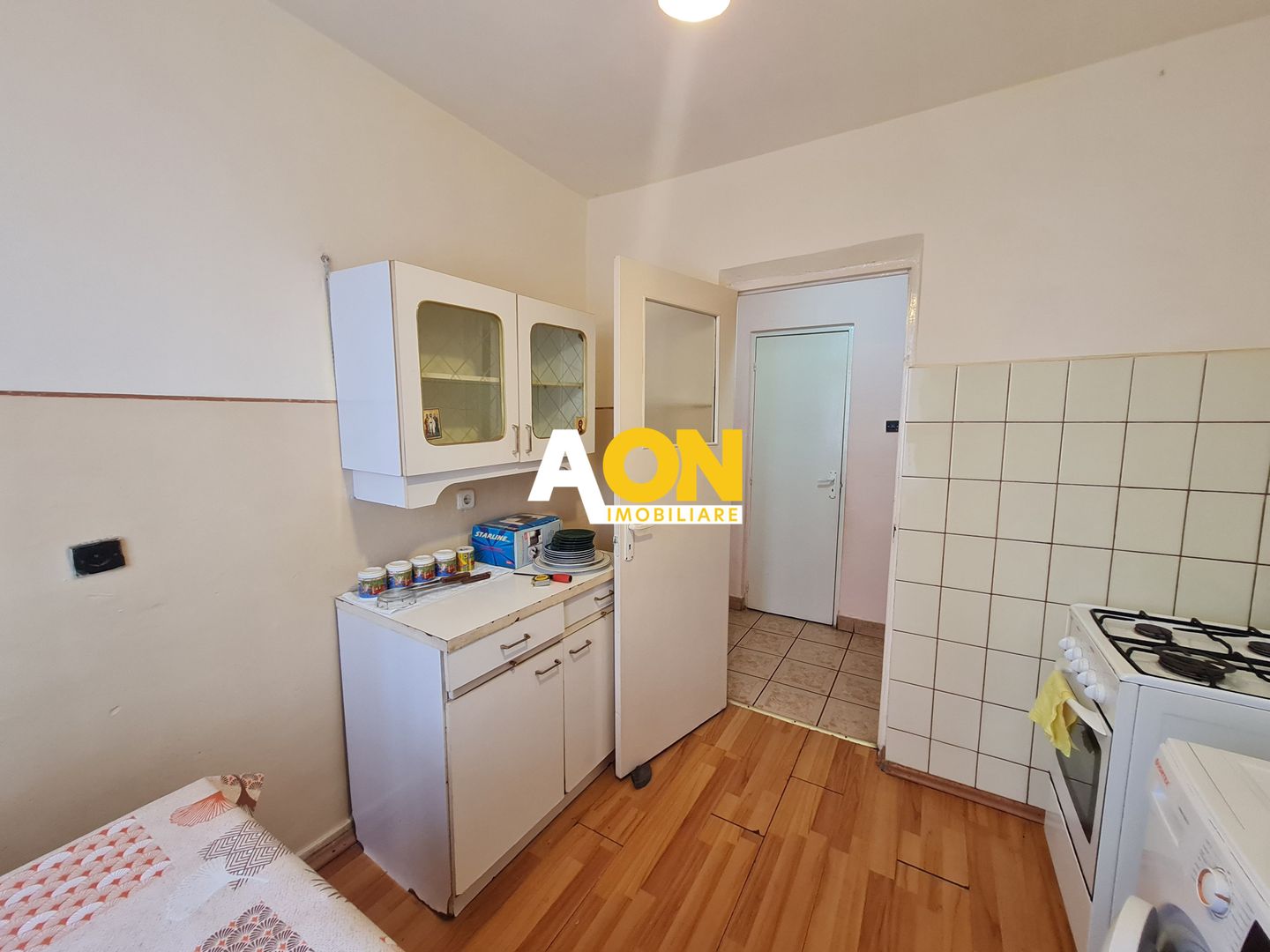 Apartament 2 Camere, 48 mp, Semidecomandat, Zona Cetate - Poză 7