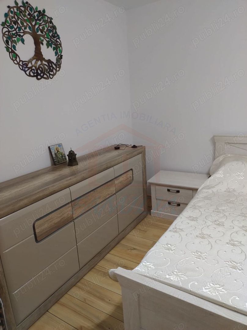 Apartament cu 2 camere | Micro 19 | 59.000 € - Poză 7