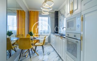 Apartament LUX de închiriat cu 2 camere în Iosia Residence, Oradea - Poză 7
