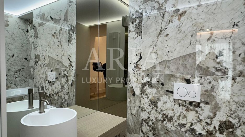 Cortina126 Iancu Nicolae 3ROOMS | GARDEN 80MP | LUXURY APARTMENT - Poză 3