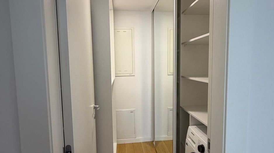 Apartament modern 2 camere I One Herastrau Towers I Complet mobilat - Poză 10