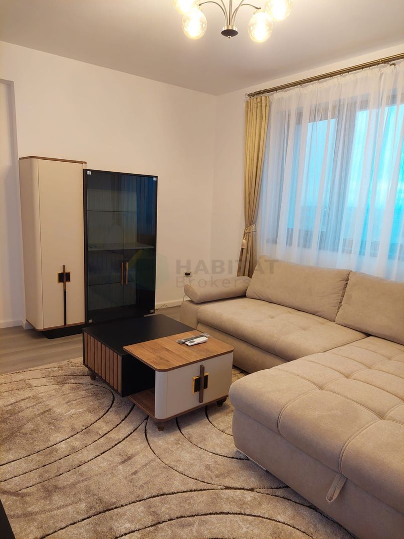 Apartament 2 camere de închiriat – Sky Residence, Șoseaua Olteniței | - Poză 8