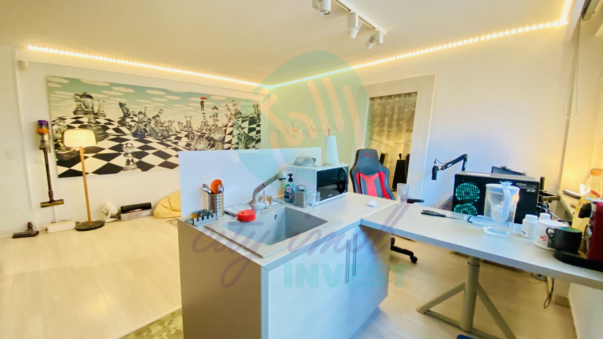 Apartament 2 camere in imobil din 2016, Dorobanti - Poză 3